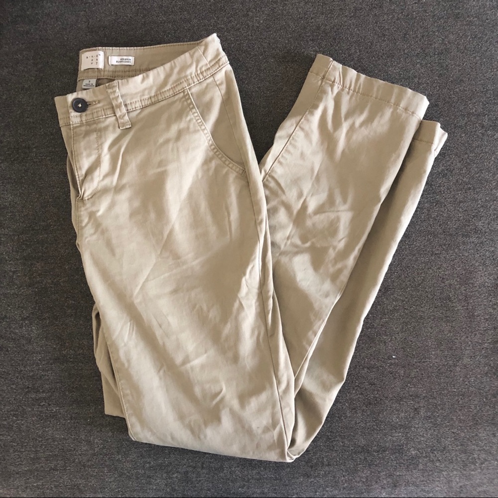 Target A New Day women’s khakis!!